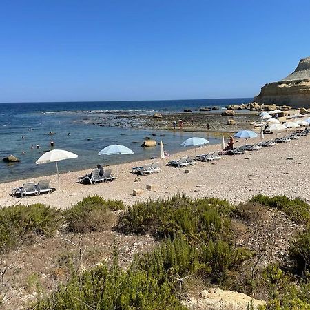 Seafront Apartment No 10 Marsalforn Εξωτερικό φωτογραφία