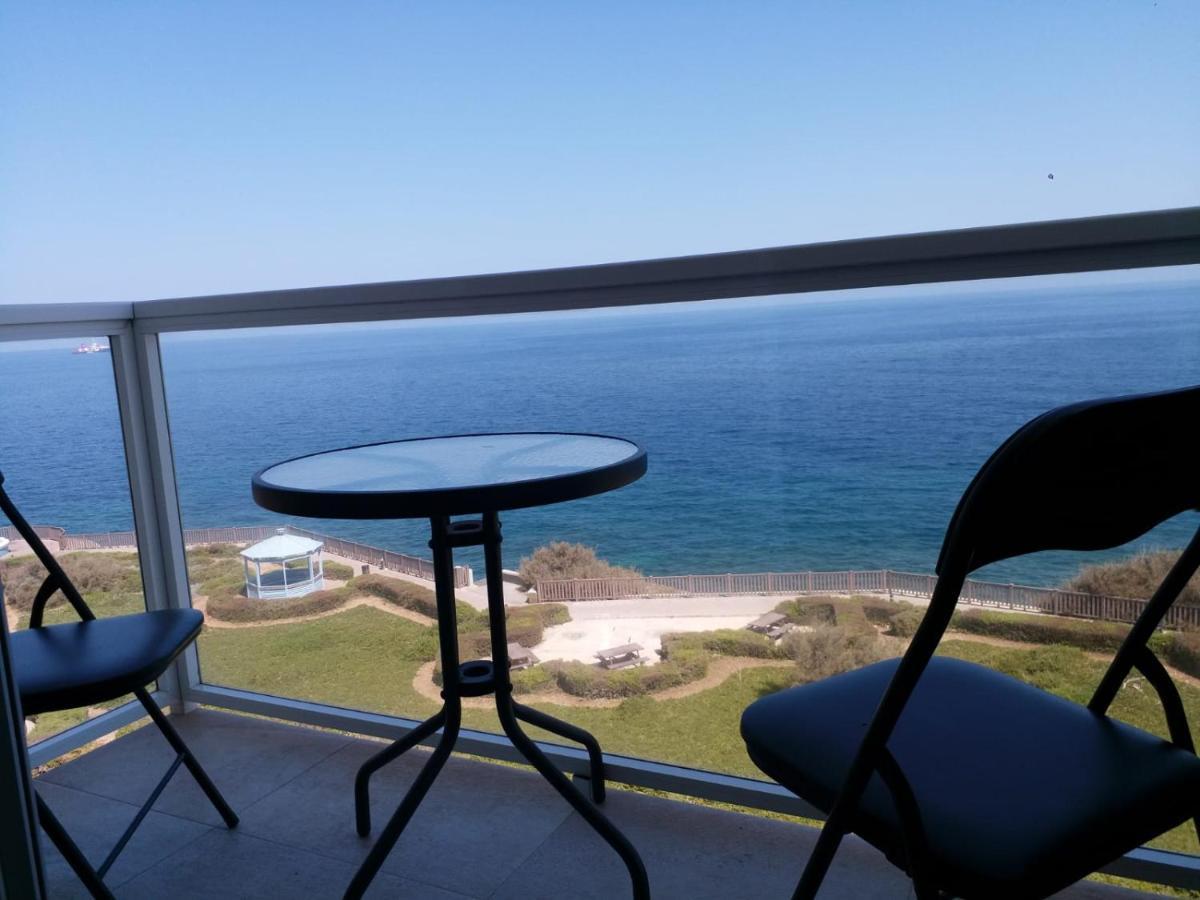 Seafront Apartment No 10 Marsalforn Εξωτερικό φωτογραφία