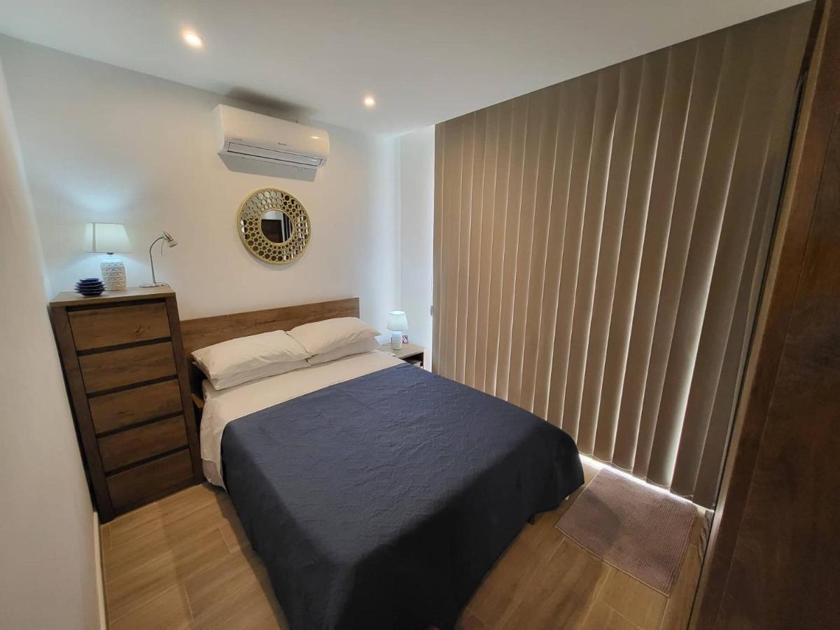 Seafront Apartment No 10 Marsalforn Εξωτερικό φωτογραφία
