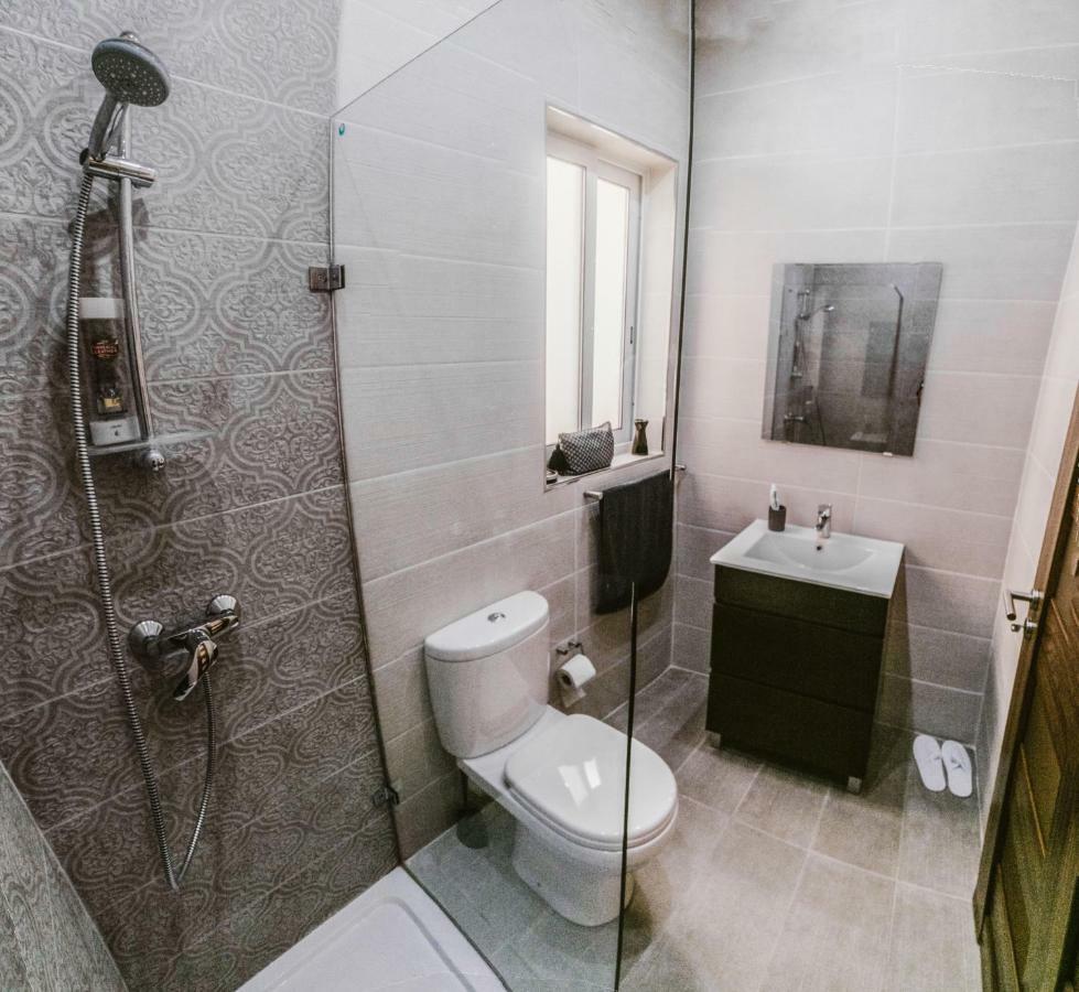 Seafront Apartment No 10 Marsalforn Εξωτερικό φωτογραφία