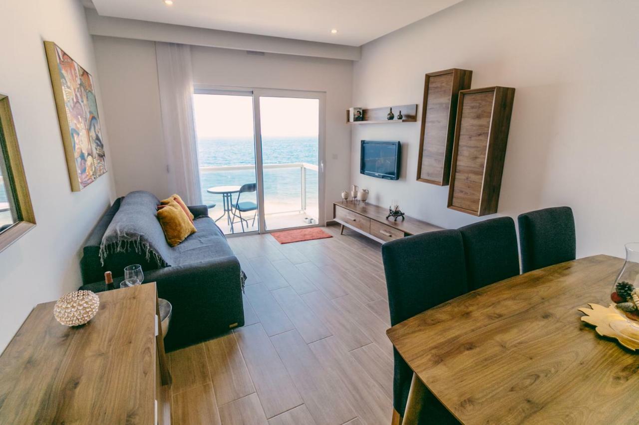 Seafront Apartment No 10 Marsalforn Εξωτερικό φωτογραφία